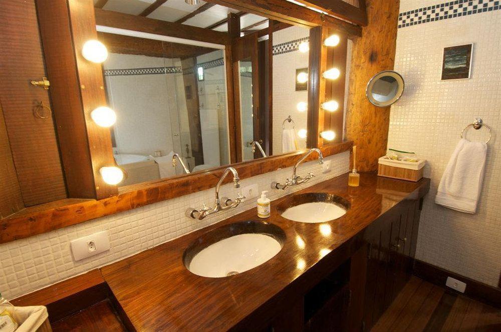 ריו דה ז'ניירו Tuakaza Exclusive Boutique Lodge מראה חיצוני תמונה