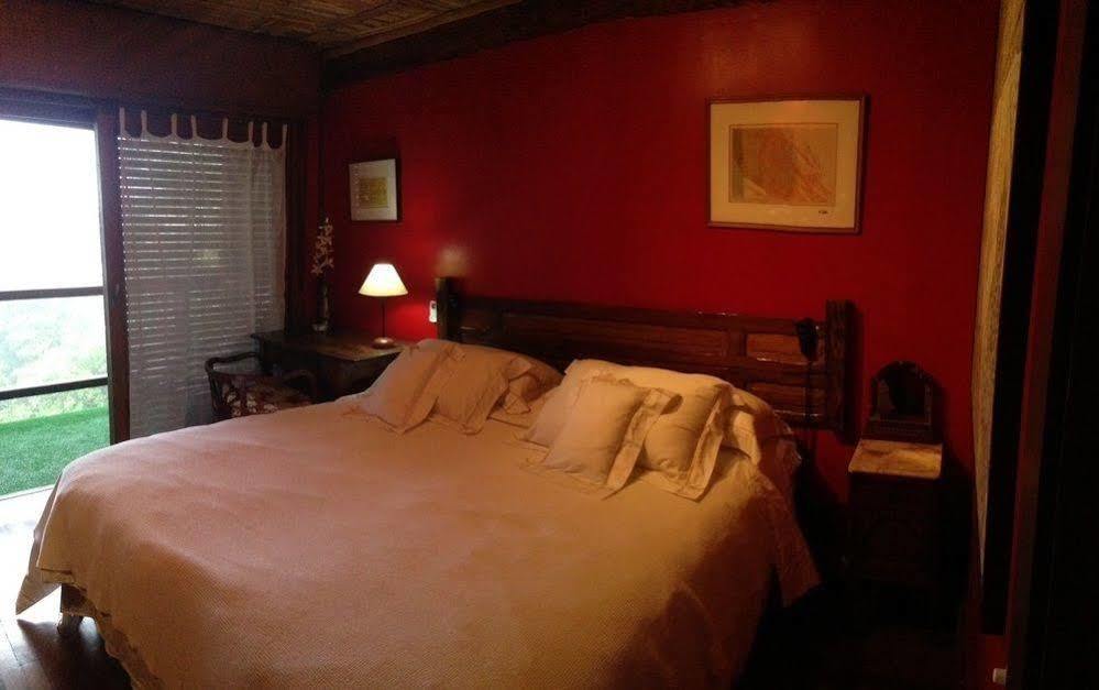 ריו דה ז'ניירו Tuakaza Exclusive Boutique Lodge מראה חיצוני תמונה