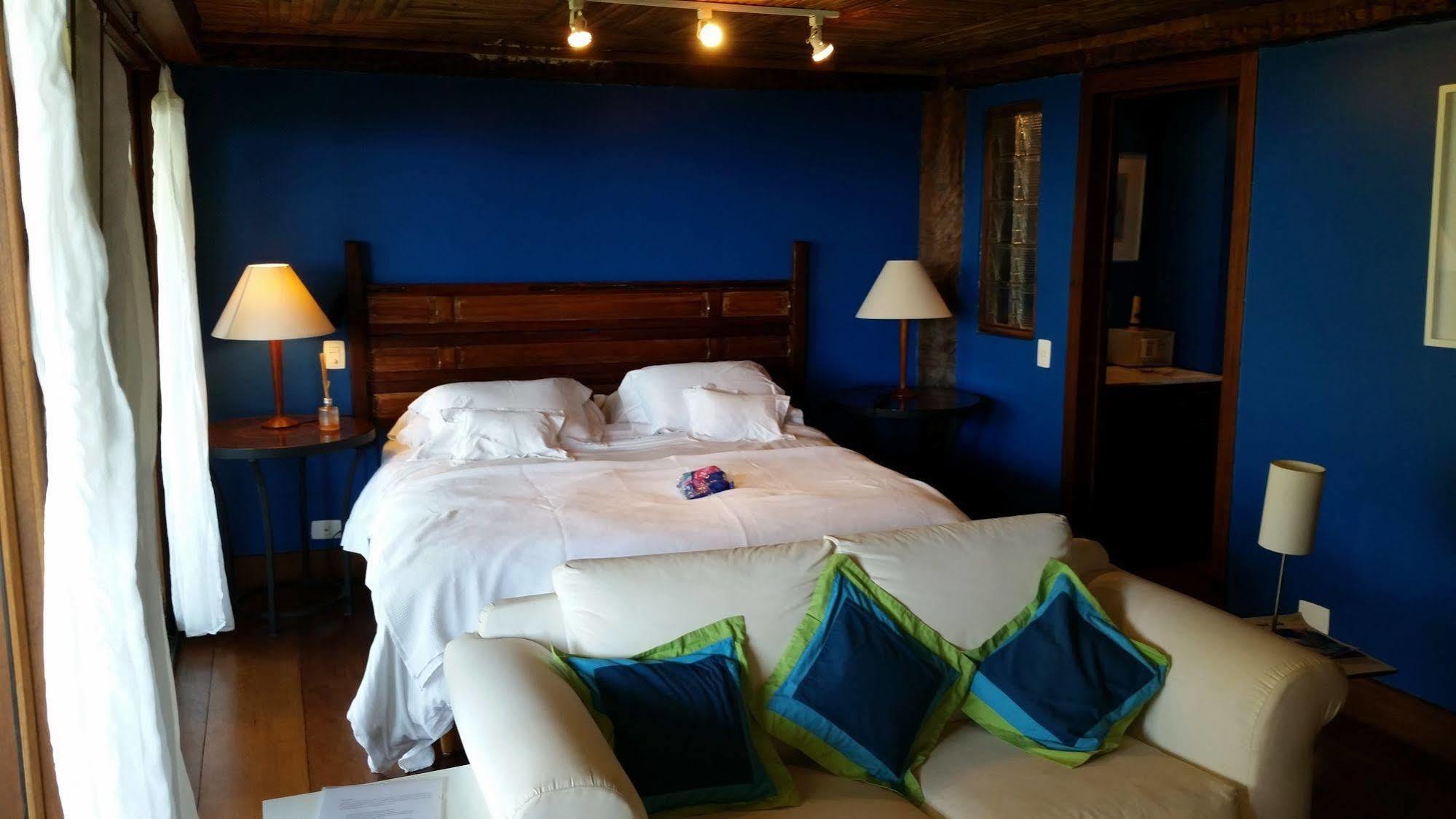ריו דה ז'ניירו Tuakaza Exclusive Boutique Lodge מראה חיצוני תמונה