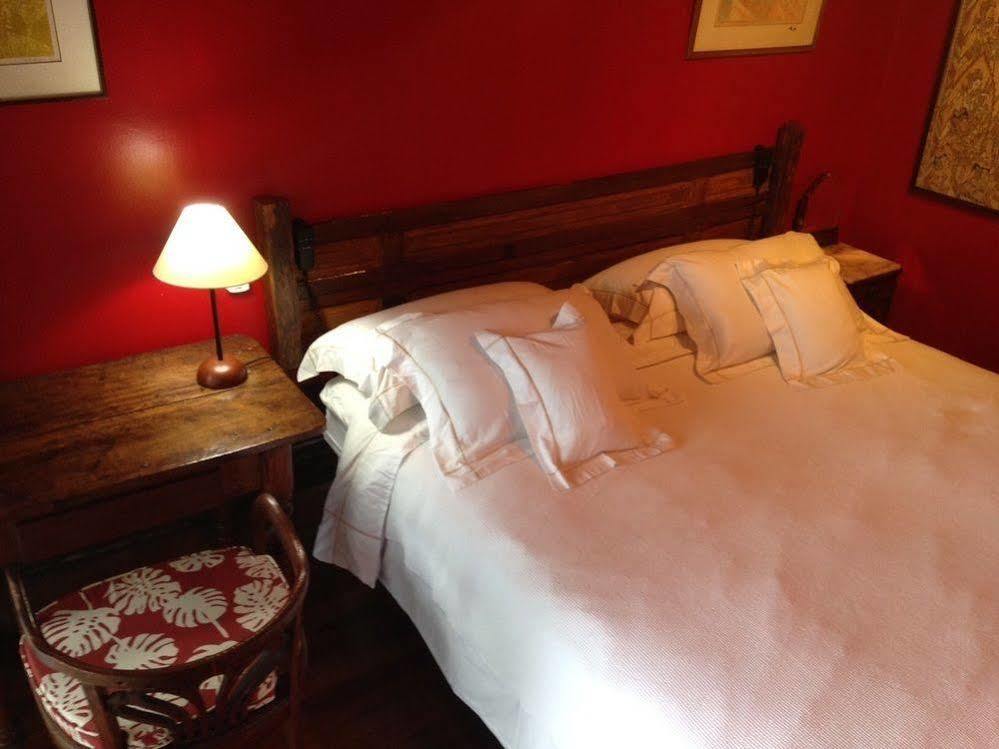 ריו דה ז'ניירו Tuakaza Exclusive Boutique Lodge מראה חיצוני תמונה