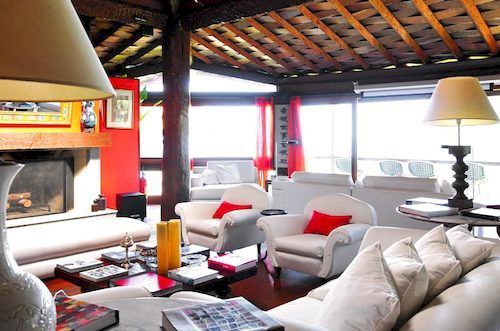ריו דה ז'ניירו Tuakaza Exclusive Boutique Lodge מראה חיצוני תמונה