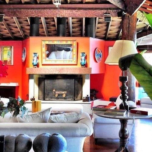 ריו דה ז'ניירו Tuakaza Exclusive Boutique Lodge מראה חיצוני תמונה