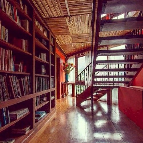 ריו דה ז'ניירו Tuakaza Exclusive Boutique Lodge מראה חיצוני תמונה