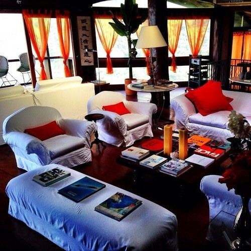 ריו דה ז'ניירו Tuakaza Exclusive Boutique Lodge מראה חיצוני תמונה