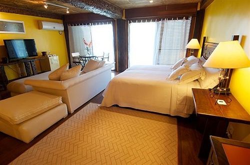 ריו דה ז'ניירו Tuakaza Exclusive Boutique Lodge מראה חיצוני תמונה